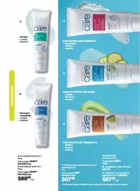Catálogo Avon Página 129