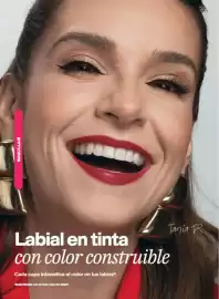Catálogo Avon Página 13