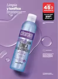 Catálogo Avon Página 132