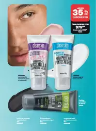 Catálogo Avon Página 134