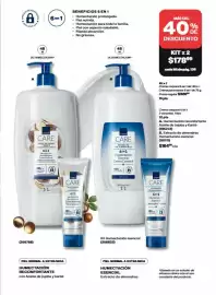 Catálogo Avon Página 136