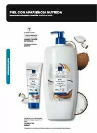 Catálogo Avon Página 137