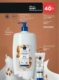 Catálogo Avon Página 138