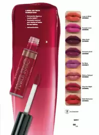 Catálogo Avon Página 14