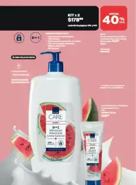 Catálogo Avon Página 140