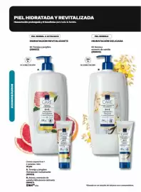 Catálogo Avon Página 141