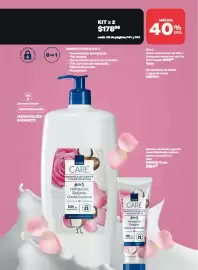 Catálogo Avon Página 142