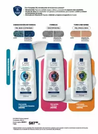 Catálogo Avon Página 147