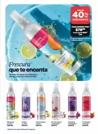 Catálogo Avon Página 150