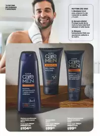 Catálogo Avon Página 152