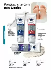 Catálogo Avon Página 153