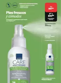 Catálogo Avon Página 154