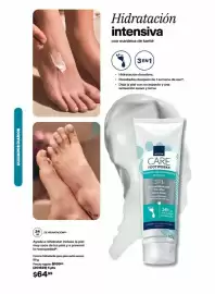 Catálogo Avon Página 155