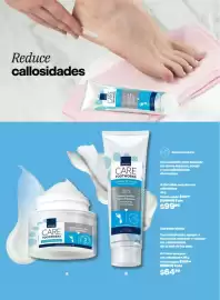 Catálogo Avon Página 156