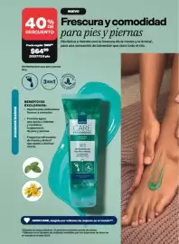 Catálogo Avon Página 157