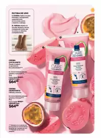 Catálogo Avon Página 158