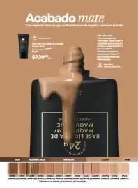 Catálogo Avon Página 16