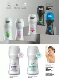 Catálogo Avon Página 160