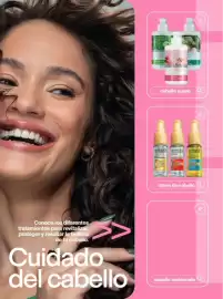 Catálogo Avon Página 161