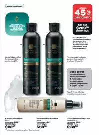 Catálogo Avon Página 162