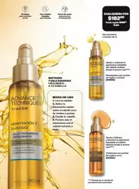 Catálogo Avon Página 164