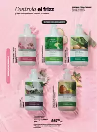 Catálogo Avon Página 167