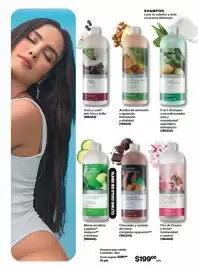 Catálogo Avon Página 168
