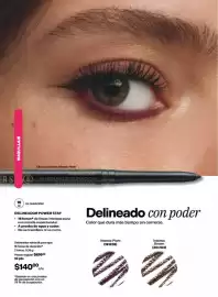 Catálogo Avon Página 17