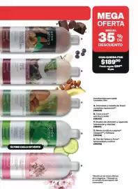 Catálogo Avon Página 174