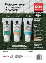 Catálogo Avon Página 175