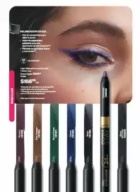 Catálogo Avon Página 19