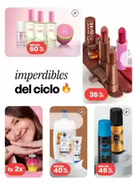 Catálogo Avon Página 2