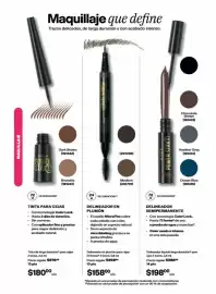 Catálogo Avon Página 21