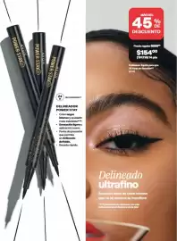Catálogo Avon Página 22