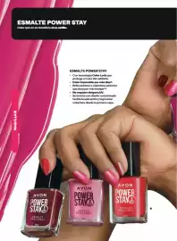 Catálogo Avon Página 23