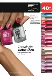 Catálogo Avon Página 24