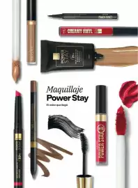 Catálogo Avon Página 26