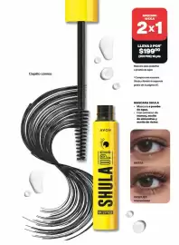 Catálogo Avon Página 28