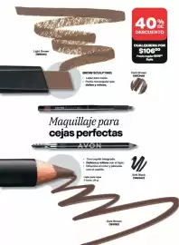 Catálogo Avon Página 32
