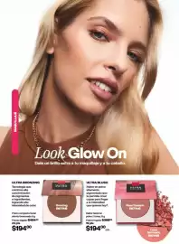 Catálogo Avon Página 33