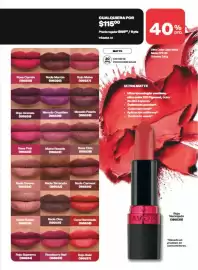 Catálogo Avon Página 38