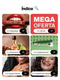 Catálogo Avon Página 4