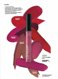 Catálogo Avon Página 42