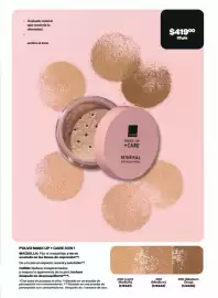 Catálogo Avon Página 44