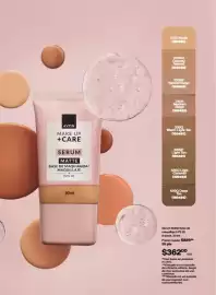 Catálogo Avon Página 46