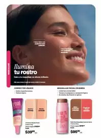 Catálogo Avon Página 47