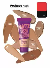 Catálogo Avon Página 48