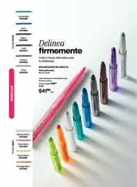 Catálogo Avon Página 49