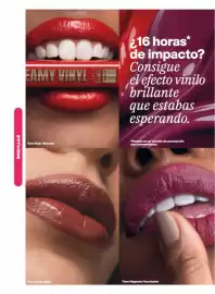 Catálogo Avon Página 5