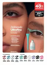 Catálogo Avon Página 50